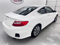 Used 2015  Honda Accord Coupe 2d LX-S CVT at NEXCAR near Spring&comma; TX