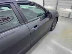 Used 2025  Kia K4 LXS FWD at NEXCAR near Spring&comma; TX