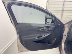 Used 2022  Chevrolet Malibu 4dr Sdn LT at NEXCAR near Spring&comma; TX