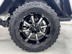 Used 2021  Jeep Gladiator Sport S 4x4 at NEXCAR near Spring&comma; TX