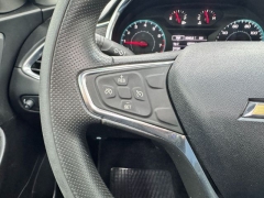 Used 2021  Chevrolet Malibu 4dr Sdn LT at NEXCAR near Spring&comma; TX