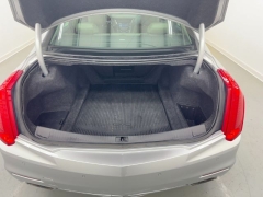 Used 2015  Cadillac CTS 4d Sedan 2&period;0L Turbo Luxury at NEXCAR near Spring&comma; TX