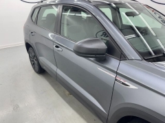 Used 2024  Volkswagen Taos S FWD at NEXCAR near Spring&comma; TX