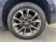 Used 2018  BMW X5 xDrive50i Sports Activity Vehicle at NEXCAR near Spring, TX