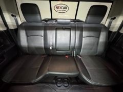 Used 2017  Ram 1500 4WD Crew Cab Night at NEXCAR near Spring&comma; TX