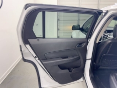 Used 2017  GMC Terrain 4d SUV FWD SLT at NEXCAR near Spring&comma; TX