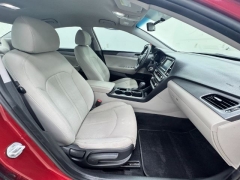 Used 2019  Hyundai Sonata 4d Sedan SE at NEXCAR near Spring&comma; TX