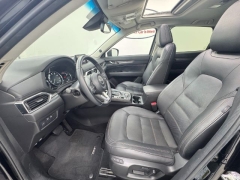 Used 2019  Mazda CX-5 4d SUV FWD Grand Touring at NEXCAR near Spring&comma; TX