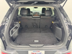 Used 2015  Jeep Cherokee 4d SUV 4WD Limited V6 at NEXCAR near Spring&comma; TX