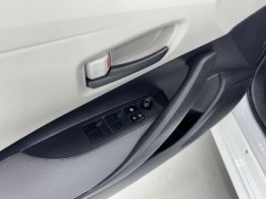 Used 2022  Toyota Corolla LE CVT at NEXCAR near Spring&comma; TX