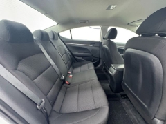 Used 2019  Hyundai Elantra 4d Sedan SE Auto at NEXCAR near Spring&comma; TX