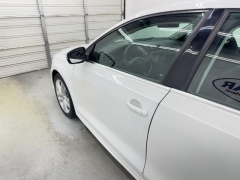 Used 2017  Volkswagen Jetta 4d Sedan SEL at NEXCAR near Spring&comma; TX