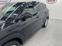 Used 2020  Hyundai Tucson 4d SUV FWD Value at NEXCAR near Spring&comma; TX