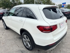 Used 2021  Mercedes-Benz GLC GLC 300 SUV at NEXCAR near Spring, TX