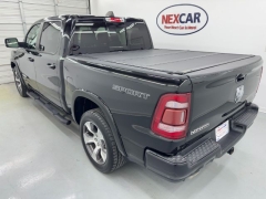 Used 2020  Ram 1500 2WD Crew Cab Laramie at NEXCAR near Spring&comma; TX