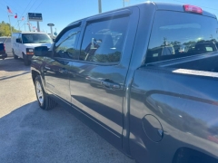 Used 2017  Chevrolet Silverado 1500 4WD Crew Cab LT Z71 at NEXCAR near Spring, TX