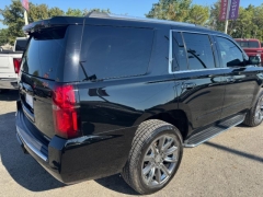 Used 2020  Chevrolet Tahoe 4d SUV RWD Premier at NEXCAR near Spring, TX