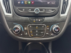 Used 2021  Chevrolet Malibu 4dr Sdn LT at NEXCAR near Spring, TX