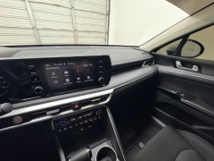 Used 2023  Kia K5 LXS Auto FWD at NEXCAR near Spring&comma; TX