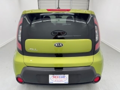 Used 2014  Kia Soul 4d Hatchback Base Auto at NEXCAR near Spring, TX