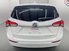 Used 2019  Buick Envision 4d SUV FWD Essence at NEXCAR near Spring&comma; TX