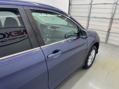 Used 2013  Honda CR-V 4d SUV FWD EX-L at NEXCAR near Spring&comma; TX