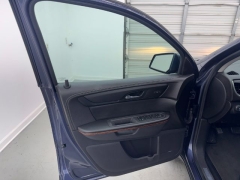 Used 2014  Chevrolet Traverse 4d SUV FWD LTZ at NEXCAR near Spring&comma; TX