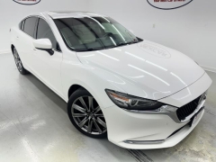 Used 2018  Mazda Mazda6 4d Sedan Grand Touring Reserve at NEXCAR near Spring&comma; TX