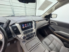 Used 2020  GMC Yukon 4d SUV RWD Denali at NEXCAR near Spring, TX