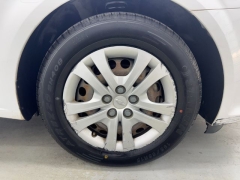 Used 2017  Chevrolet Sonic 4d Hatchback LT w/1FL at NEXCAR near Spring, TX