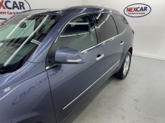 Used 2014  Chevrolet Traverse 4d SUV FWD LTZ at NEXCAR near Spring&comma; TX