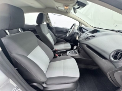Used 2015  Ford Fiesta 4d Sedan S at NEXCAR near Spring&comma; TX