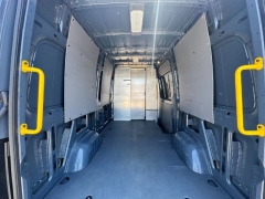 Used 2019  Mercedes-Benz Sprinter 2500 Crew Van 144" WB High Roof 9100 GVW V6 at NEXCAR near Spring&comma; TX