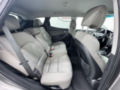 Used 2013  Hyundai Santa Fe Sport 4d SUV AWD 2&period;4L w&sol;Popular Pkg at NEXCAR near Spring&comma; TX