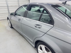 Used 2010  Mercedes-Benz C-Class 4d Sedan C300 Sport at NEXCAR near Spring, TX