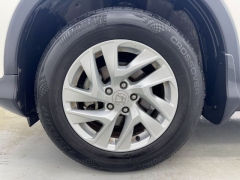 Used 2015  Honda CR-V 4d SUV FWD EX-L at NEXCAR near Spring&comma; TX