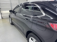 Used 2019  Ford Edge 4d SUV AWD SEL at NEXCAR near Spring, TX