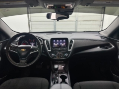 Used 2023  Chevrolet Malibu 4dr Sdn 1LT at NEXCAR near Spring, TX