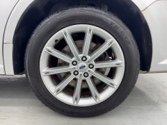 Used 2017  Ford Flex 4d SUV FWD Limited at NEXCAR near Spring&comma; TX