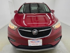 Used 2017  Buick Encore 4d SUV AWD Preferred II at NEXCAR near Spring&comma; TX