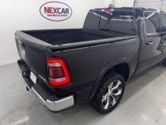 Used 2019  Ram 1500 4WD Crew Cab Longhorn at NEXCAR near Spring&comma; TX