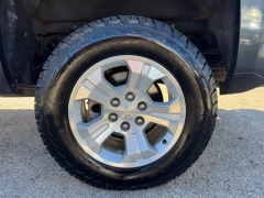 Used 2017  Chevrolet Silverado 1500 4WD Crew Cab LT Z71 at NEXCAR near Spring, TX