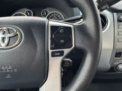 Used 2016  Toyota Tundra 2WD CrewMax SR5 4.6L at NEXCAR near Spring, TX