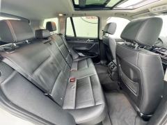 Used 2016  BMW X3 AWD 4dr xDrive28i at NEXCAR near Spring&comma; TX