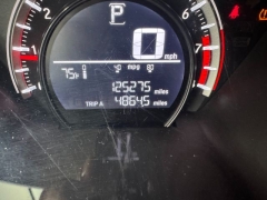 Used 2016  Honda Civic Sedan 4d LX CVT at NEXCAR near Spring&comma; TX