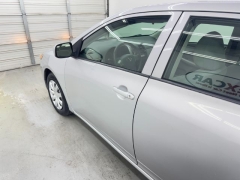 Used 2010  Toyota Corolla 4d Sedan LE at NEXCAR near Spring, TX