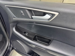 Used 2019  Ford Edge 4d SUV AWD SEL at NEXCAR near Spring, TX