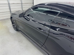 Used 2018  Ford Mustang 2d Fastback EcoBoost at NEXCAR near Spring, TX