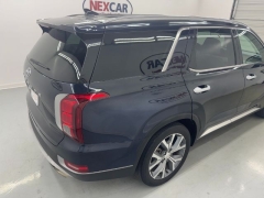 Used 2020  Hyundai Palisade 4d SUV FWD SEL Premium at NEXCAR near Spring&comma; TX
