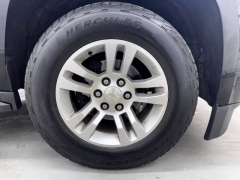 Used 2020  Chevrolet Tahoe 4d SUV 4WD LT at NEXCAR near Spring&comma; TX